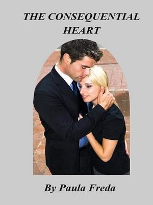 cover image of The Consequential Heart